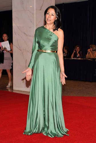 See All the Stars at the White House Correspondents' Dinner! See All the Stars at the White House Correspondents' Dinner!