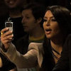 Kim Kardashian Makes A Cameo On 30 Rock With Jon Hamm And The Pair Make Up