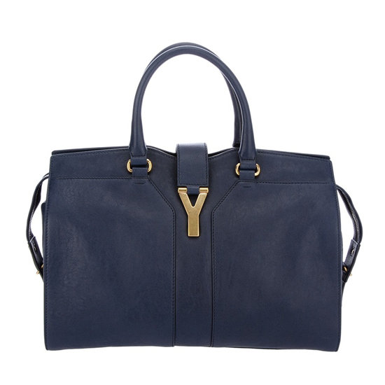 Yves Saint Laurent