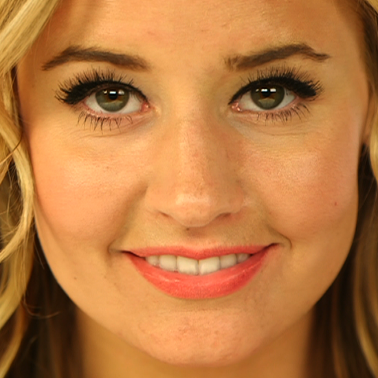 Go From Doe-Eyed to Sexy With Individual False Lashes
