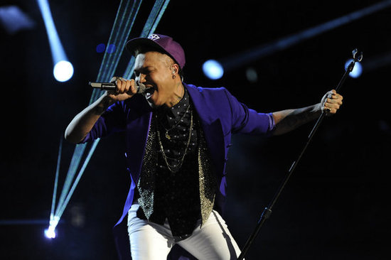 Jamar Rogers