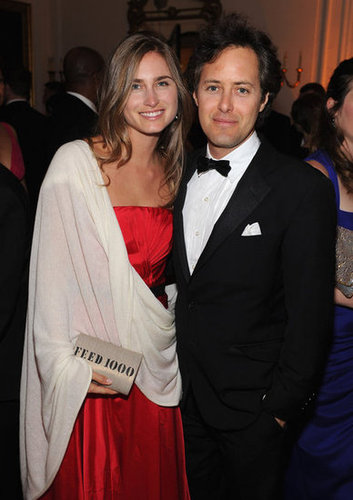 See All the Stars at the White House Correspondents' Dinner! See All the Stars at the White House Correspondents' Dinner!
