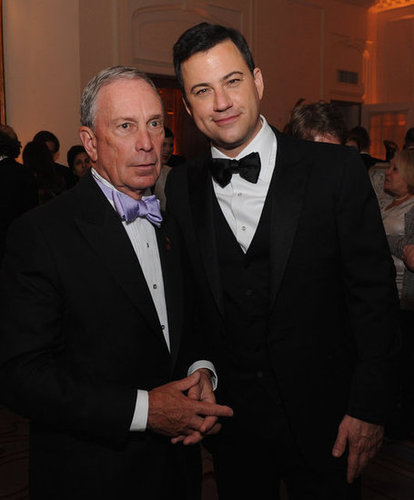 See All the Stars at the White House Correspondents' Dinner! See All the Stars at the White House Correspondents' Dinner!
