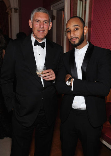 See All the Stars at the White House Correspondents' Dinner! See All the Stars at the White House Correspondents' Dinner!