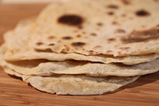 Try Homemade Tortillas Try Homemade Tortillas
