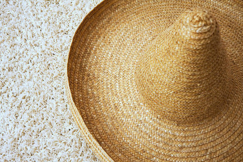 Decorate Simple Sombreros Decorate Simple Sombreros