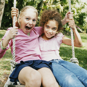 Planning Summers For Kids