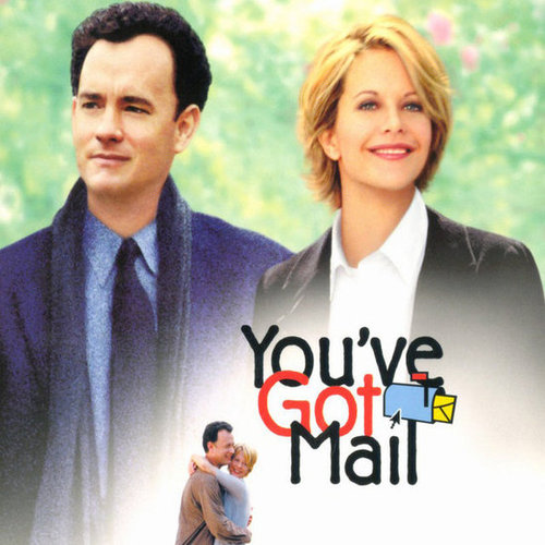 Movies About Online Dating