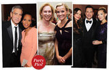 2012 White House Correspondents' Association Dinner