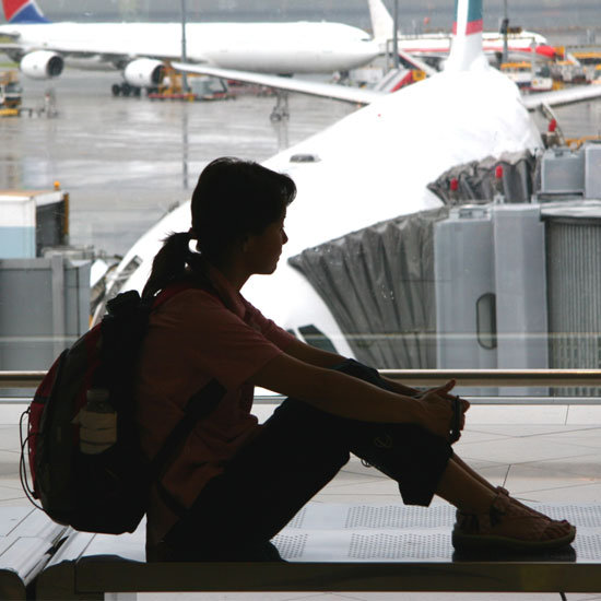 Travel Wise With Travel Size