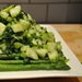 A Very Green Salad 