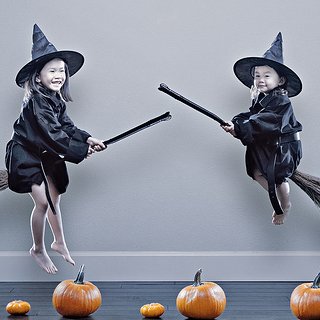 Creative Pictures of Kids