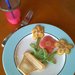Flower Pot Panckaes
