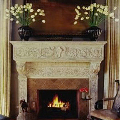 Ryan Seacrest House Pictures
