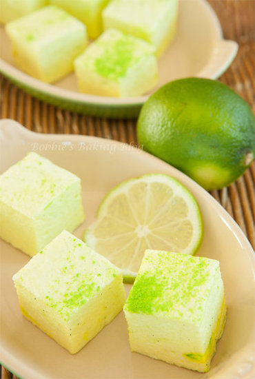 key lime pie marshmallows key lime pie marshmallows