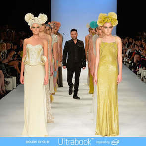 Runway Report And Review Of  Aurelio Costarella SS 2013 MBFWA