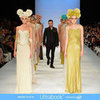 Runway Report And Review Of  Aurelio Costarella SS 2013 MBFWA