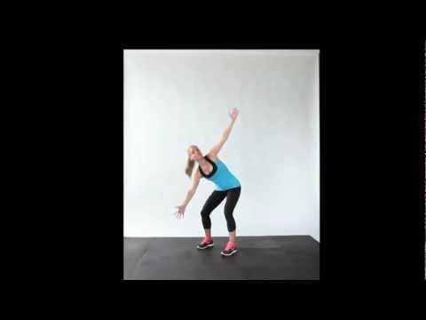 5 Non-Abs Moves for Abs