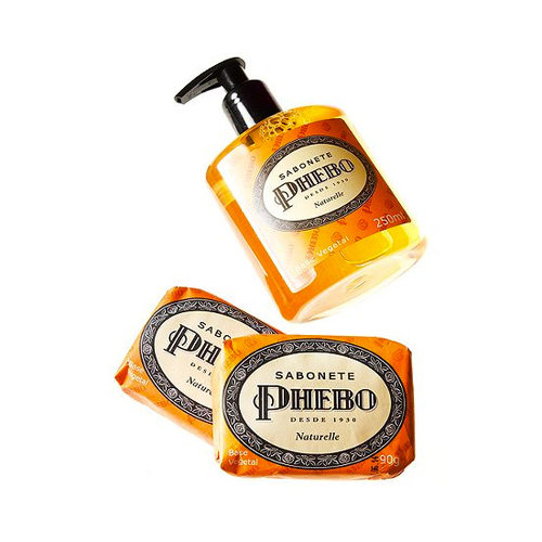 Phebo Products at Macy's