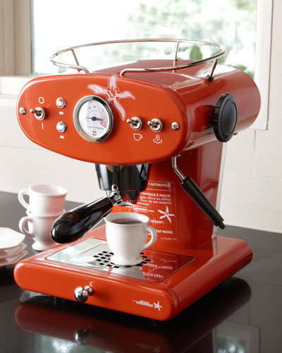 Illy Espresso Machine Illy Espresso Machine