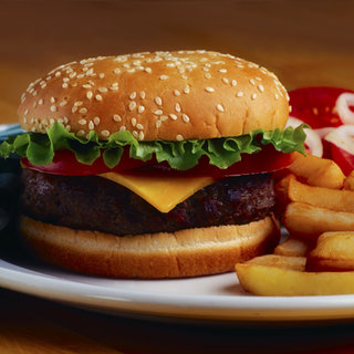Hamburger History Quiz