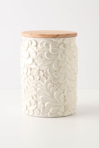 Verdant Canister Verdant Canister