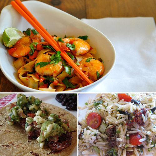 Best Leftover Lunches