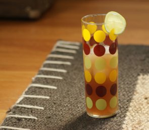 Alcoholic and Nonalcoholic Drinks For Graduation Parties