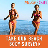 Take Our Beach Body Survey!