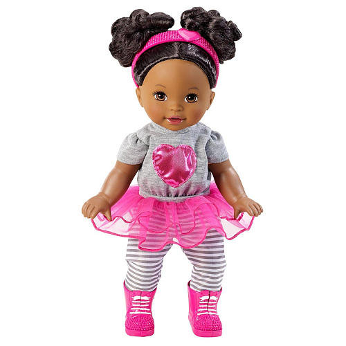 Little Mommy Sweet as Me Doll ($20) Little Mommy Sweet as Me Doll ($20)