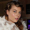 Bowie Spring Summer 2012 Backstage Beauty Report