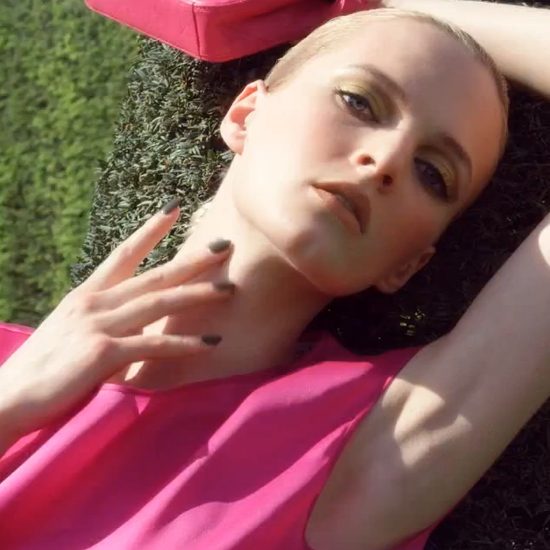 Dior Secret Garden Full Film Fall 2012 (Video)