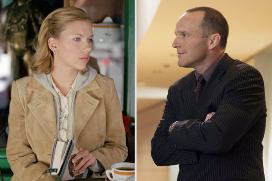 In Good Company (2004)