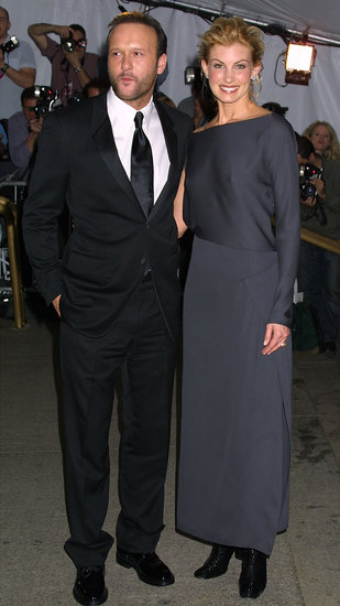 Tim McGraw and Faith Hill — 2001
