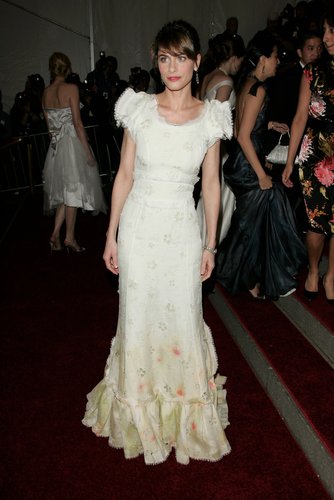 Amanda Peet — 2006 Amanda Peet — 2006