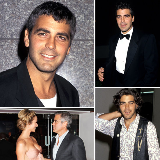 Celebrate George Clooney's 51st Birthday With 100 Sexy Shots Celebrate George Clooney's 51st Birthday With 100 Sexy Shots