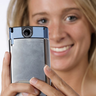 Take Pictures of Important Items to Remember