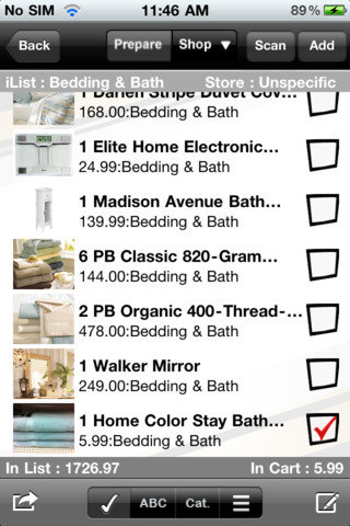 Wedding Registry ($2) Wedding Registry ($2)