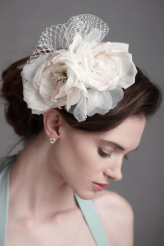 Accessories: Floral Accents Accessories: Floral Accents