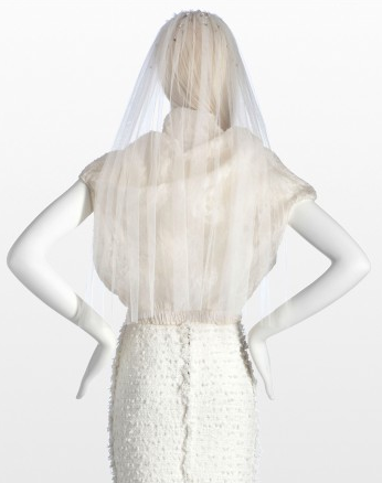 Accessories: Veils Accessories: Veils