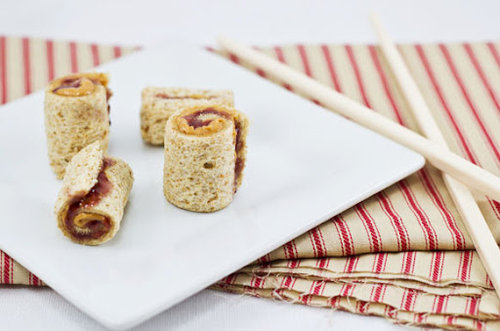 PB & J Sushi PB & J Sushi