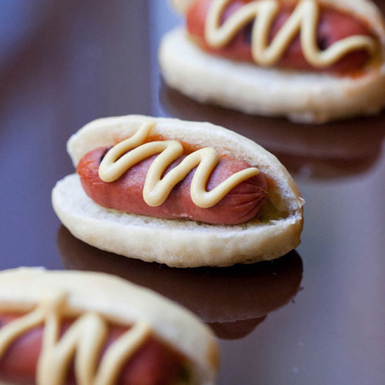 Mini Hot Dogs Mini Hot Dogs