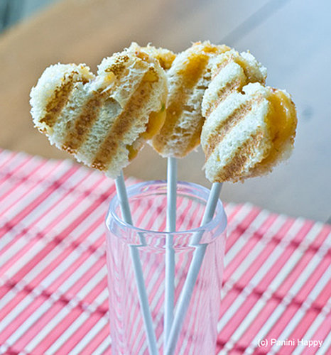 Panini Pops Panini Pops