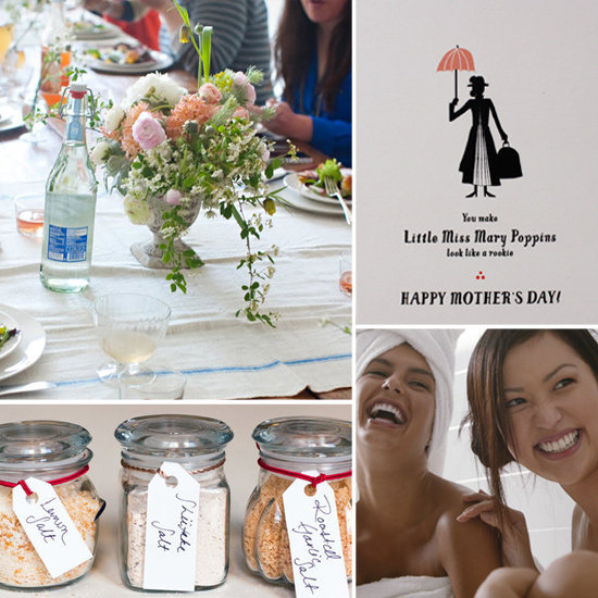 How to Honor the Moms in Your Life This Mother's Day How to Honor the Moms in Your Life This Mother's Day