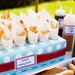 French Fry Cones
