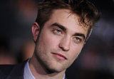 'HateMail'-Robert Pattinson's New Project?