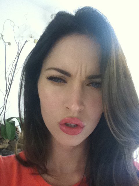 Megan Fox Megan Fox