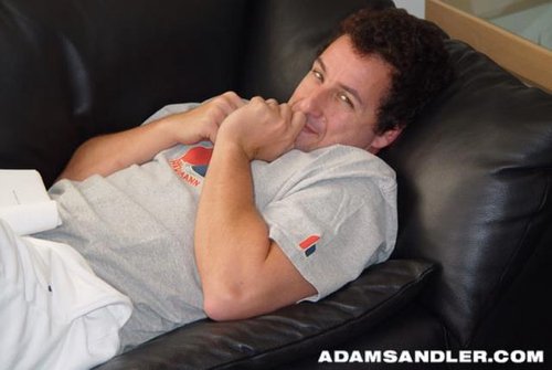 Adam Sandler Adam Sandler