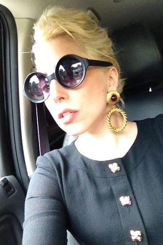 Lady Gaga Lady Gaga