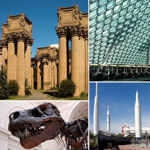 Location, location, location! Geek rounded up 10 wedding locales that would be perfect for a geeked-out ceremony.
Location, location, location! Geek rounded up 10 wedding locales that would be perfect for a geeked-out ceremony.